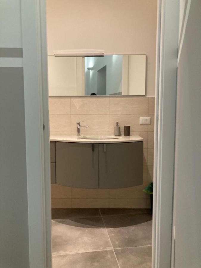 Happy Family Apartments U Papaviou Genoa Luaran gambar
