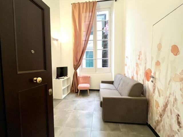 Happy Family Apartments U Papaviou Genoa Luaran gambar