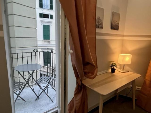 Happy Family Apartments U Papaviou Genoa Luaran gambar