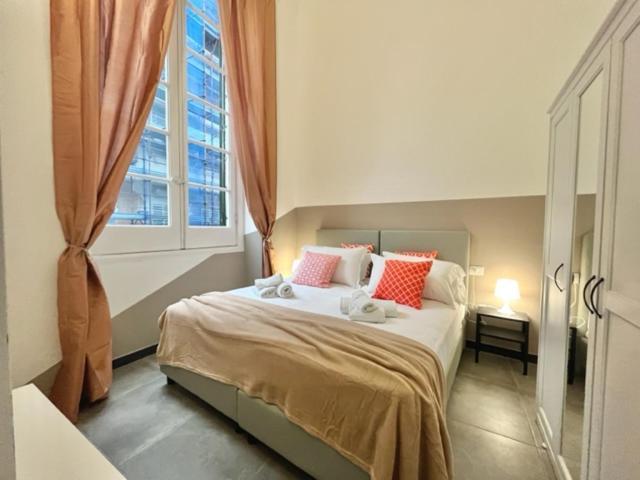 Happy Family Apartments U Papaviou Genoa Luaran gambar