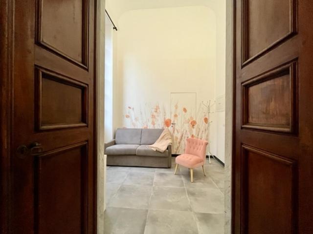 Happy Family Apartments U Papaviou Genoa Luaran gambar